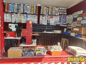 1989 Concession Trailer Other Mobile Business Breaker Panel Pennsylvania for Sale