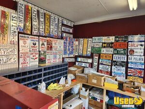 1989 Concession Trailer Other Mobile Business Cash Register Pennsylvania for Sale