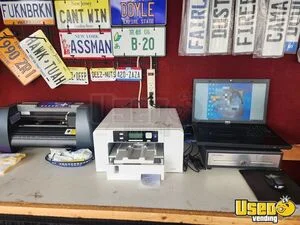 1989 Concession Trailer Other Mobile Business Electrical Outlets Pennsylvania for Sale