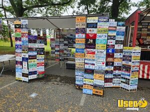 1989 Concession Trailer Other Mobile Business Insulated Walls Pennsylvania for Sale