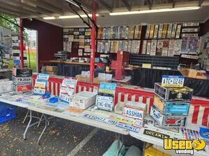 1989 Concession Trailer Other Mobile Business Open Signage Pennsylvania for Sale