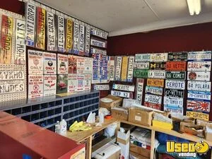 1989 Concession Trailer Other Mobile Business Pos System Pennsylvania for Sale