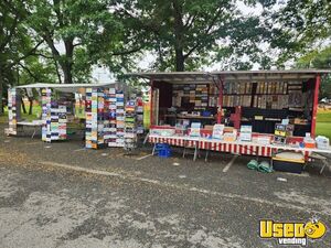 1989 Concession Trailer Other Mobile Business Removable Trailer Hitch Pennsylvania for Sale