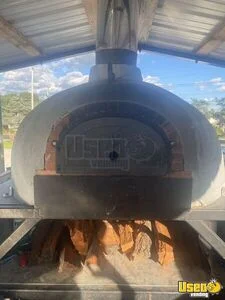 1989 Deluge Pizza Food Truck Generator Ohio Diesel Engine for Sale