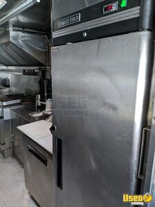 1989 E-350 Kitchen Food Truck All-purpose Food Truck Insulated Walls New Jersey Gas Engine for Sale