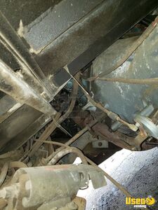 1989 E350 Ice Cream Truck Ice Cream Truck 40 New Jersey Gas Engine for Sale