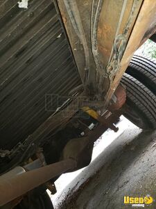 1989 E350 Ice Cream Truck Ice Cream Truck 42 New Jersey Gas Engine for Sale