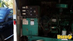 1989 E350 Ice Cream Truck Ice Cream Truck 45 New Jersey Gas Engine for Sale