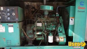 1989 E350 Ice Cream Truck Ice Cream Truck 47 New Jersey Gas Engine for Sale