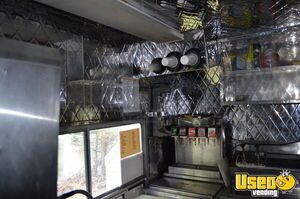 1989 E350 Ice Cream Truck Ice Cream Truck Additional 1 New Jersey Gas Engine for Sale