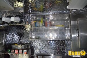 1989 E350 Ice Cream Truck Ice Cream Truck Additional 2 New Jersey Gas Engine for Sale