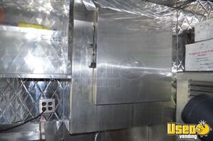 1989 E350 Ice Cream Truck Ice Cream Truck Additional 3 New Jersey Gas Engine for Sale