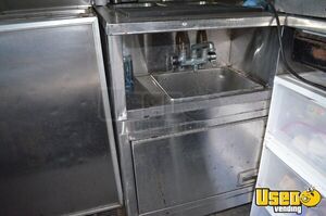 1989 E350 Ice Cream Truck Ice Cream Truck Additional 4 New Jersey Gas Engine for Sale