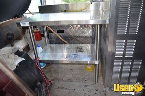 1989 E350 Ice Cream Truck Ice Cream Truck Breaker Panel New Jersey Gas Engine for Sale