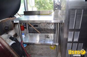 1989 E350 Ice Cream Truck Ice Cream Truck Electrical Outlets New Jersey Gas Engine for Sale