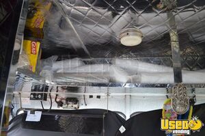 1989 E350 Ice Cream Truck Ice Cream Truck Hand-washing Sink New Jersey Gas Engine for Sale