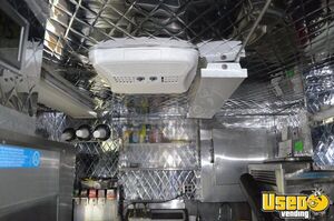 1989 E350 Ice Cream Truck Ice Cream Truck Transmission - Automatic New Jersey Gas Engine for Sale