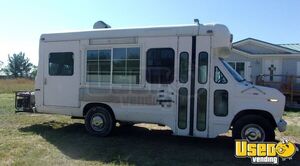 1989 Econoline All-purpose Food Truck All-purpose Food Truck New Mexico Gas Engine for Sale