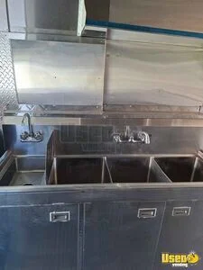 1989 F-100 All-purpose Food Truck Electrical Outlets Texas for Sale