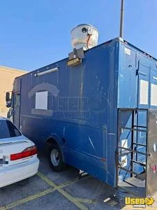 1989 F-100 All-purpose Food Truck Exhaust Hood Texas for Sale