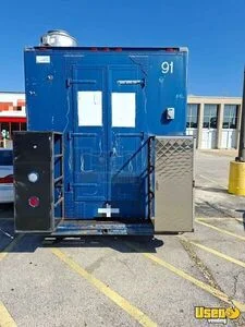 1989 F-100 All-purpose Food Truck Flatgrill Texas for Sale
