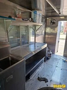 1989 F-100 All-purpose Food Truck Hand-washing Sink Texas for Sale