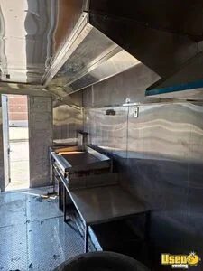 1989 F-100 All-purpose Food Truck Interior Lighting Texas for Sale