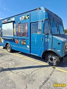 1989 F-100 All-purpose Food Truck Texas for Sale