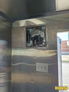 1989 F-100 All-purpose Food Truck Triple Sink Texas for Sale