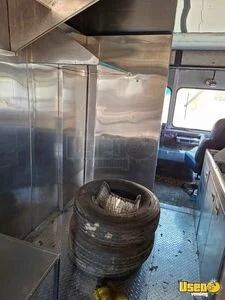 1989 F-100 All-purpose Food Truck Work Table Texas for Sale
