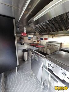 1989 F350 All-purpose Food Truck Exterior Customer Counter Pennsylvania Diesel Engine for Sale