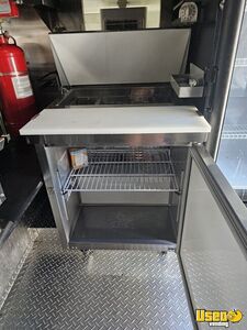 1989 F350 All-purpose Food Truck Propane Tank Pennsylvania Diesel Engine for Sale
