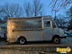 1989 Food Truck All-purpose Food Truck Concession Window Maryland for Sale