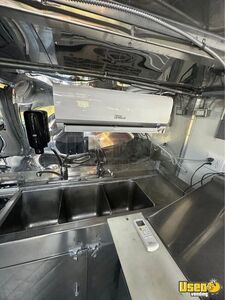 1989 Food Truck All-purpose Food Truck Electrical Outlets Florida Gas Engine for Sale