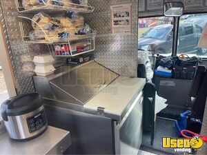 1989 Food Truck All-purpose Food Truck Exhaust Hood Florida for Sale