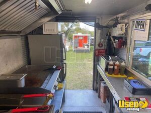 1989 Food Truck All-purpose Food Truck Food Warmer Florida for Sale