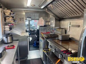 1989 Food Truck All-purpose Food Truck Fryer Florida for Sale