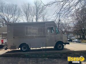 1989 Food Truck All-purpose Food Truck Maryland for Sale