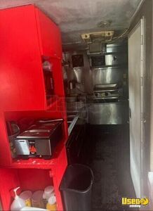 1989 Food Truck All-purpose Food Truck Propane Tank Alabama Gas Engine for Sale