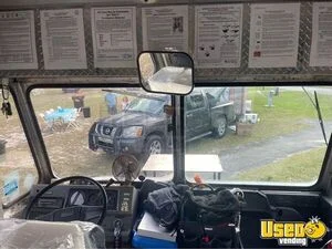 1989 Food Truck All-purpose Food Truck Propane Tank Florida for Sale
