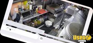 1989 Food Truck All-purpose Food Truck Refrigerator New York Diesel Engine for Sale
