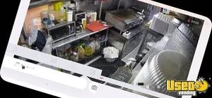 1989 Food Truck All-purpose Food Truck Refrigerator New York Diesel Engine for Sale