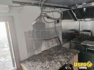 1989 Food Truck All-purpose Food Truck Stovetop Georgia Gas Engine for Sale