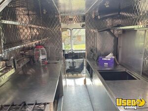 1989 Food Truck All-purpose Food Truck Stovetop Maryland for Sale
