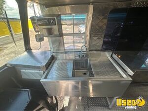 1989 Food Truck All-purpose Food Truck Work Table Florida Gas Engine for Sale
