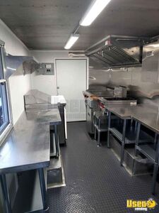 1989 G10 Kitchen Food Truck All-purpose Food Truck Stovetop South Carolina Diesel Engine for Sale