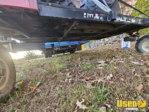 1989 G30 Coffee & Beverage Truck Additional 1 Tennessee Gas Engine for Sale