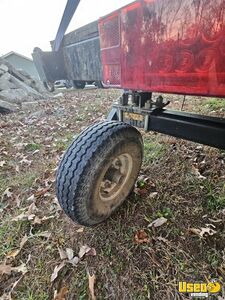 1989 G30 Coffee & Beverage Truck Additional 2 Tennessee Gas Engine for Sale