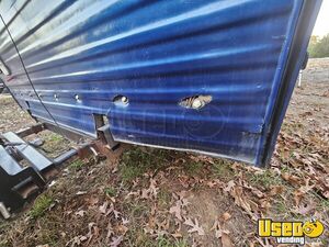 1989 G30 Coffee & Beverage Truck Additional 4 Tennessee Gas Engine for Sale