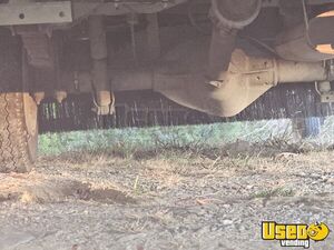 1989 G30 Coffee & Beverage Truck Cash Register Tennessee Gas Engine for Sale